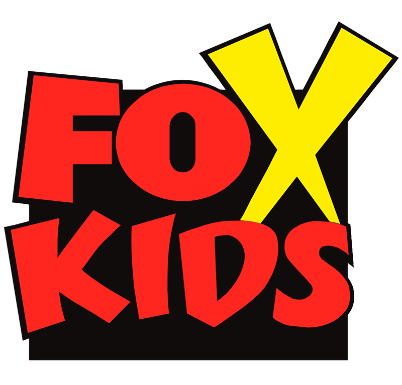 Fox Kids Logo